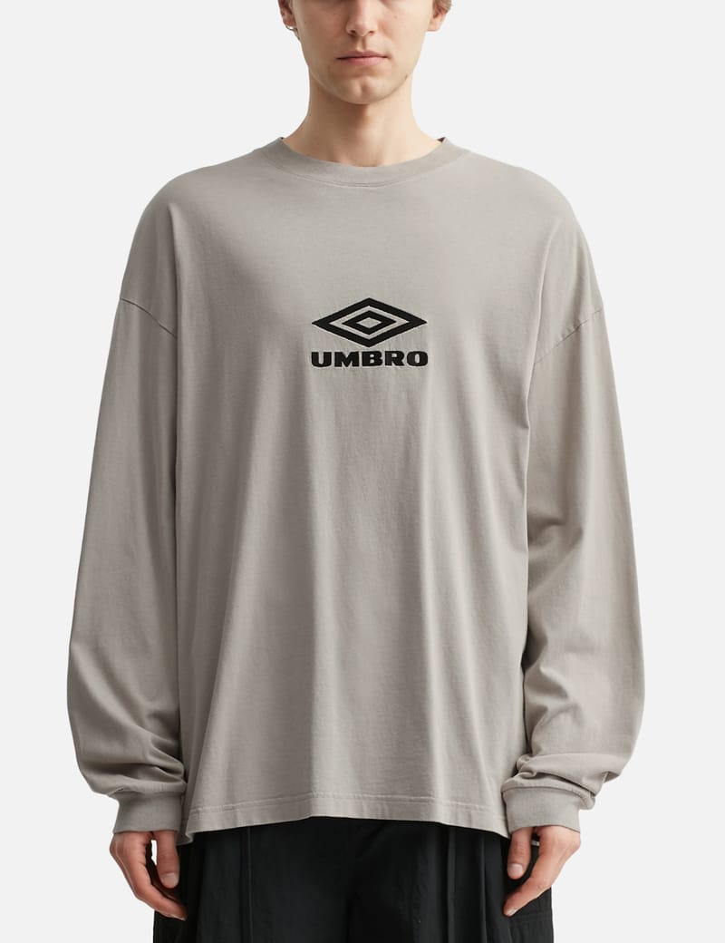 UMBRO - Slam Jam X umbro Field Jacket | HBX - Globally UMBRO - Slam Jam X umbro Field Jacket | HBX - Globally