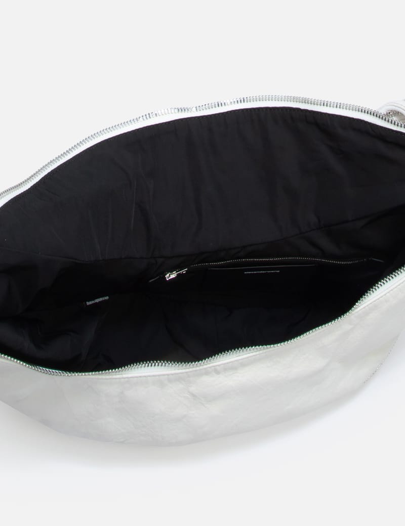 Alexander Wang - TWYST CROSSBODY BAG | HBX