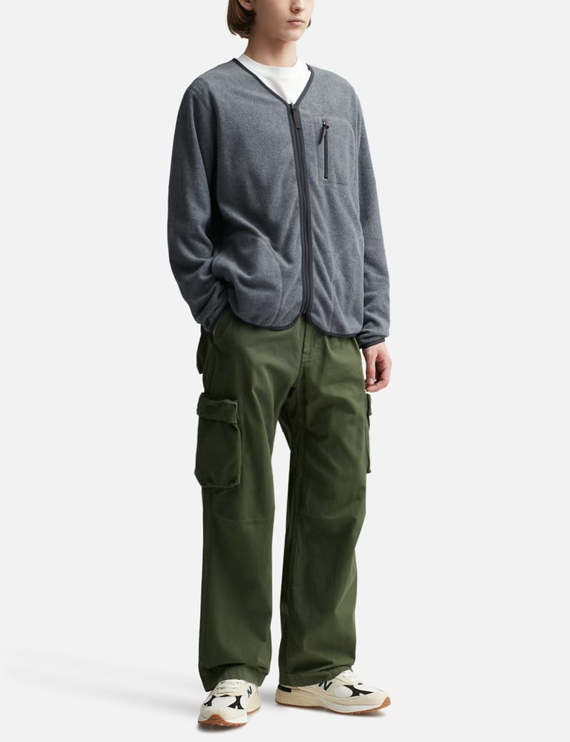 グラミチ - RIG CARGO PANT | HBX