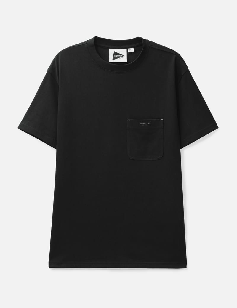 トップス GRAMICCI and wander TECH RUGBY SHIRT Gramicci - Gramicci X And Wander Tech Rugby Shirt | HBX