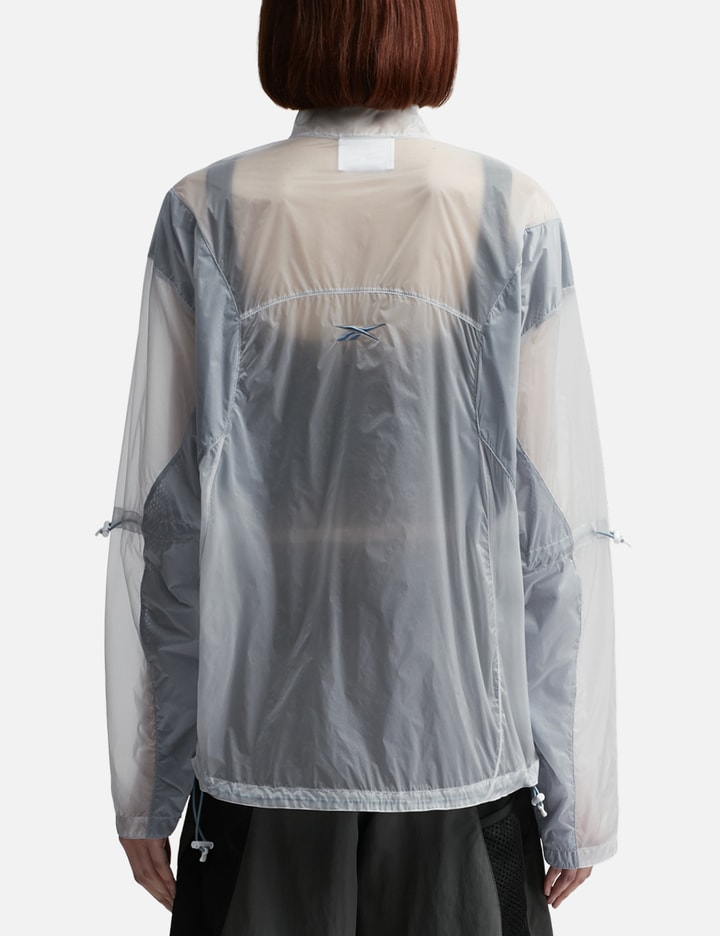 See Through Me Jacket