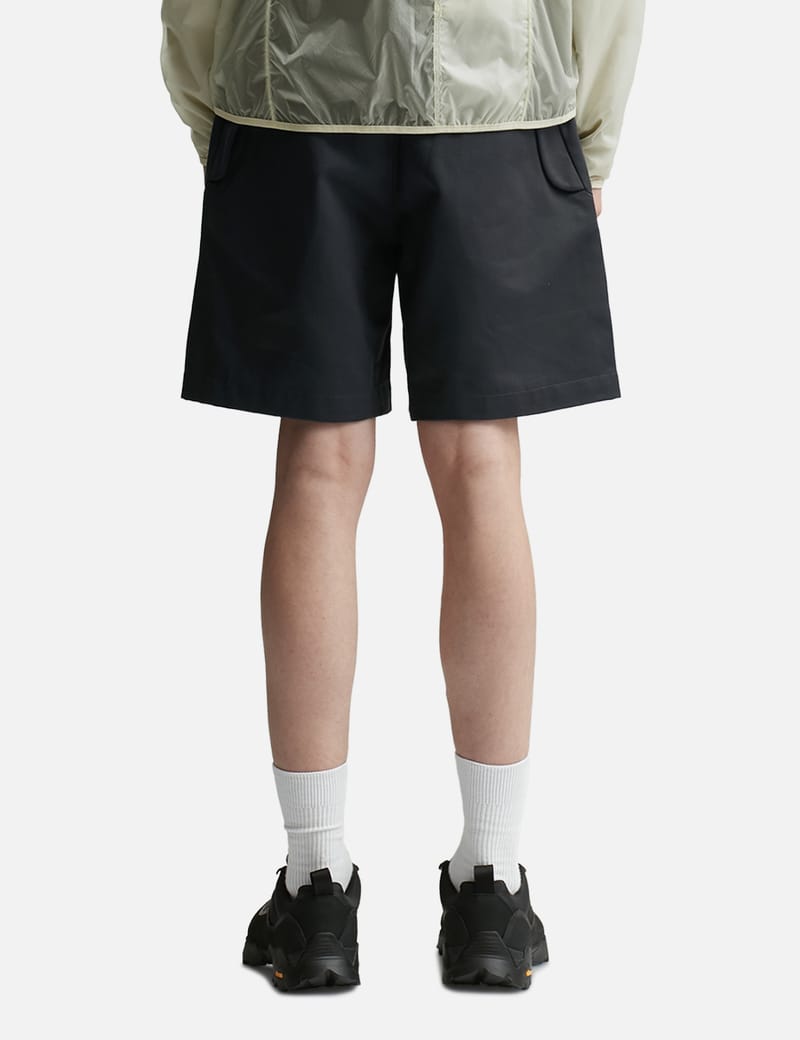 ROA - Klopman Chino Shorts | HBX