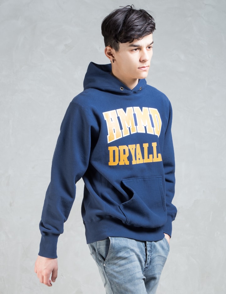 Human made hoodie