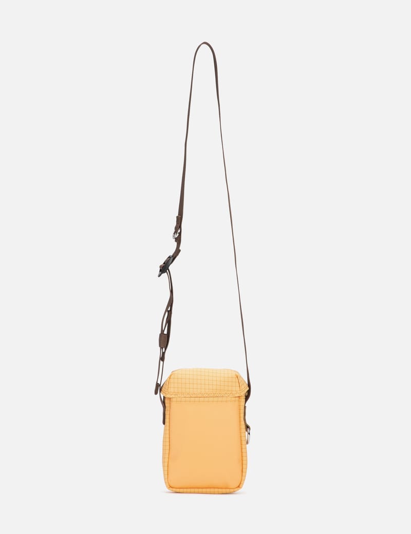 Acne Studios(Acne)◇トートバッグ/ナイロン/BLK/C10068