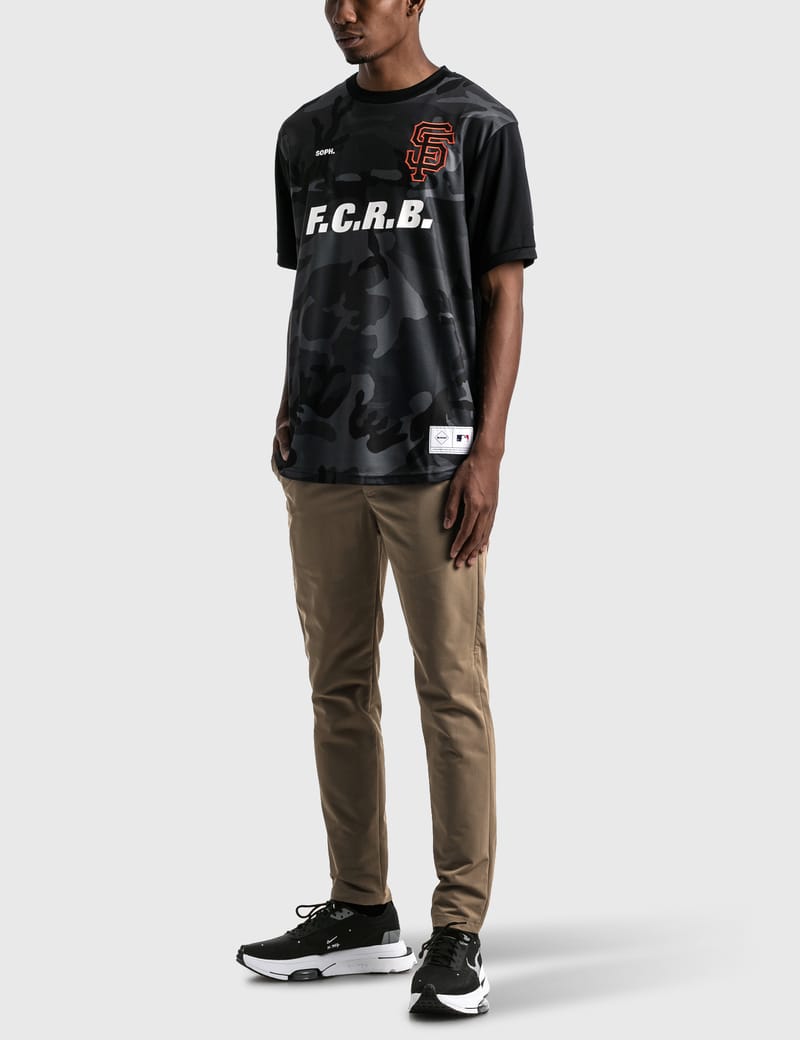 F.C. Real Bristol - Ventilation Chino Pants | HBX - Globally