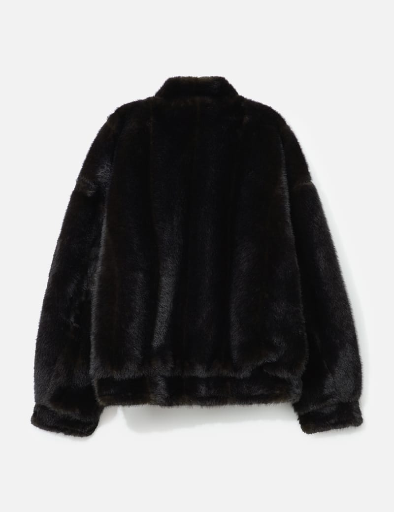 MM6 Maison Margiela - Bomber Jacket | HBX