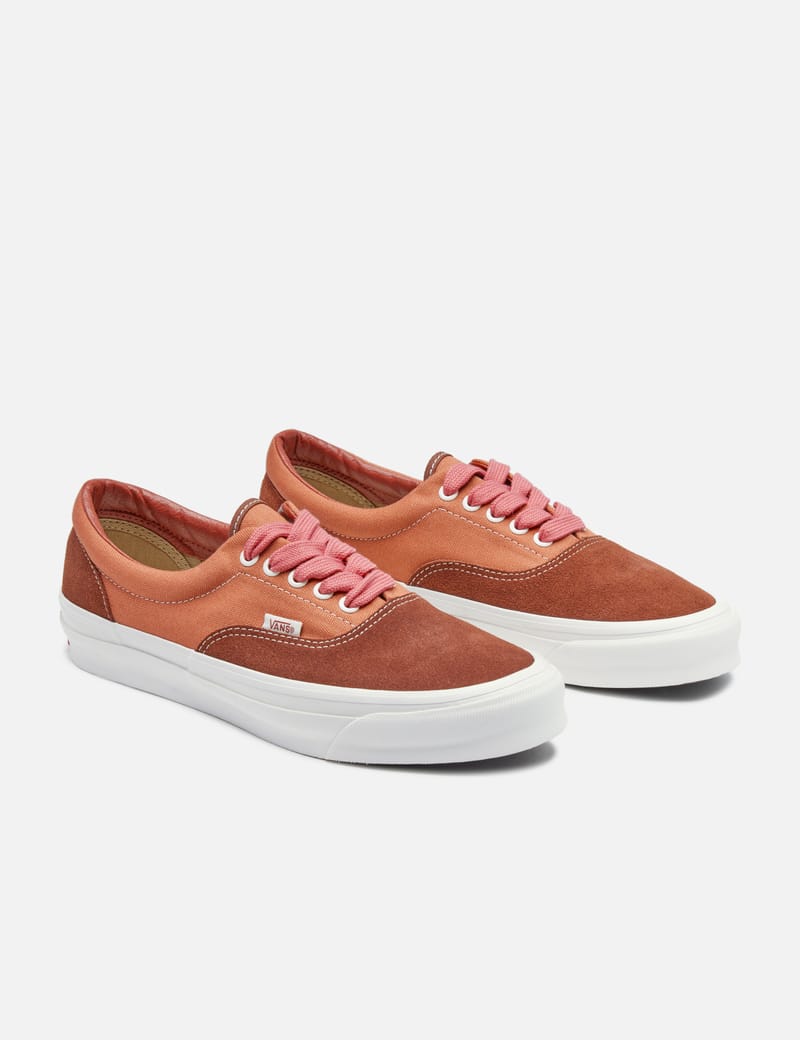 Vans u hotsell old skool vintage