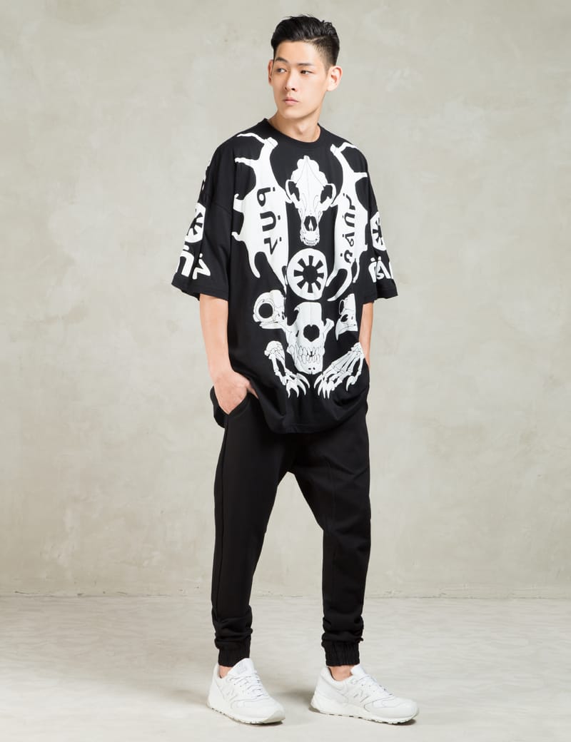KTZ 総柄 スウェット パンツ 3-2-24 212 KTZ スエット KTZ 総柄 スウェット パンツ 3-2-24 212 FROM B