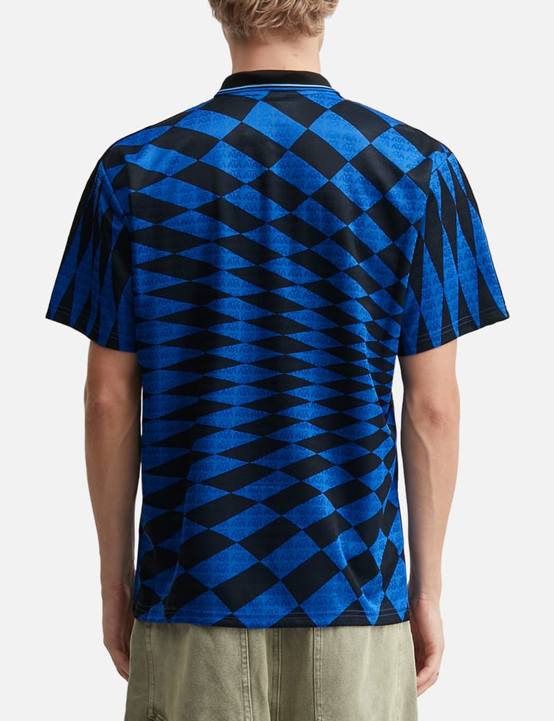 adidas Originals Adidas Original X Thrasher X AFA Jersey - Regular