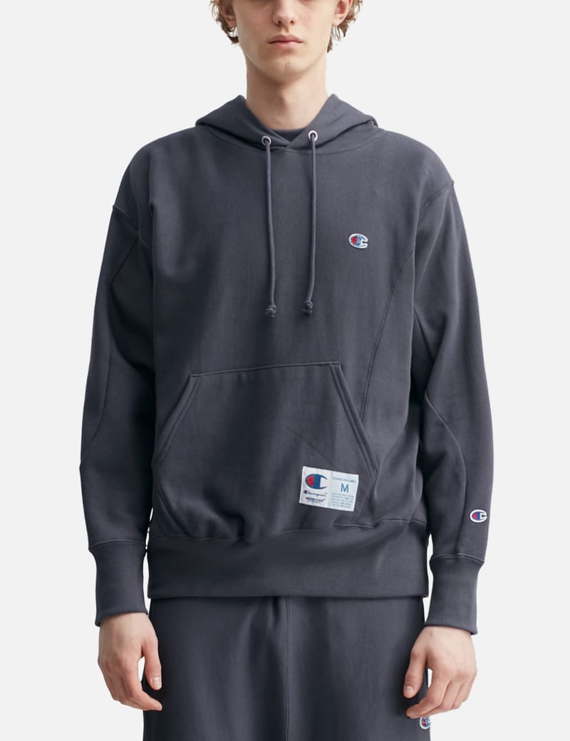 Undercover - A Clockwork Orange Hoodie | HBX