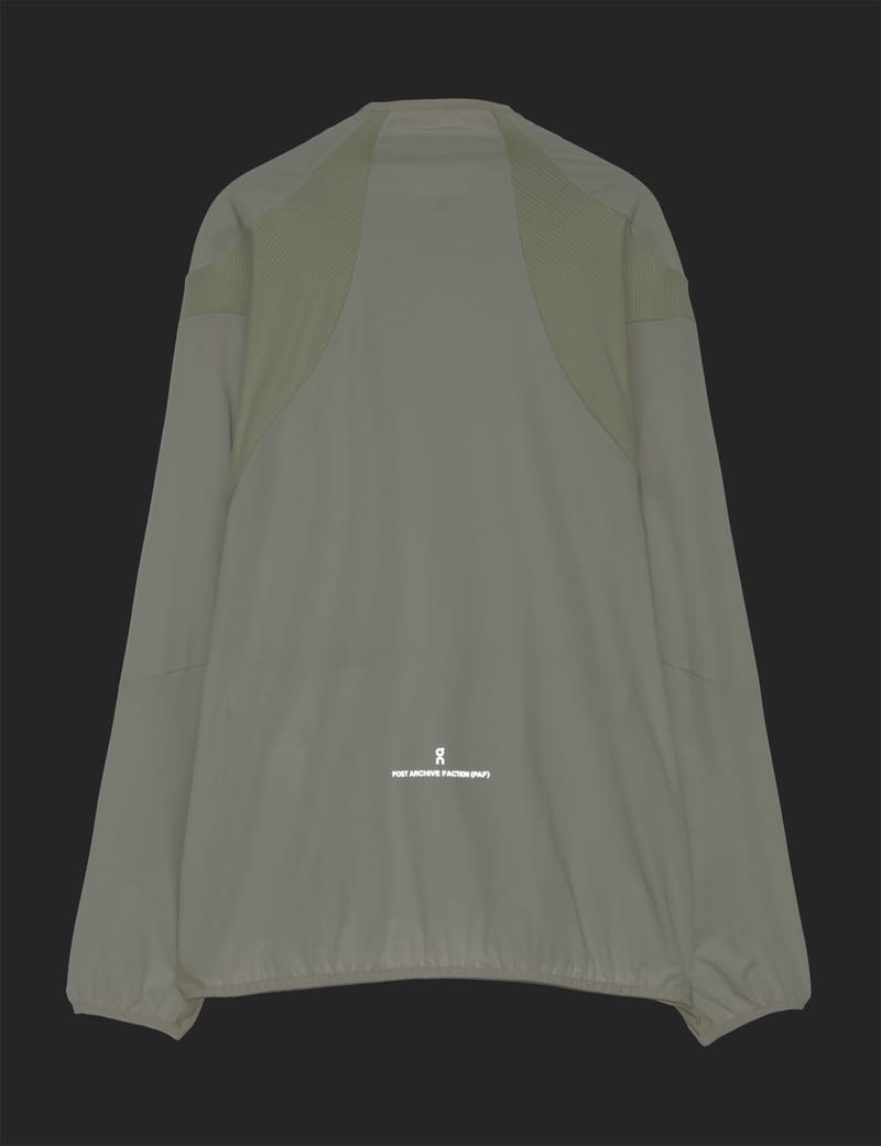 On - On X POST ARCHIVE FACTION Breaker PAF | HBX