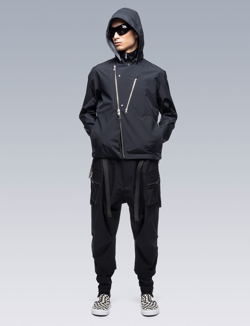 ACRONYM® - 3L Gore-Tex® プロ ライダー ジャケット | HBX