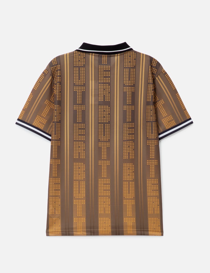 Butter Goods - CITY JERSEY | HBX - Globally Curated Fashion