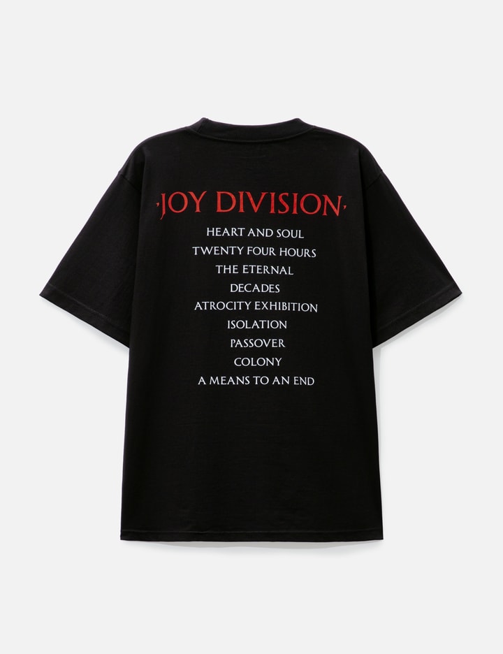 TERMINAL JOY T-SHIRT