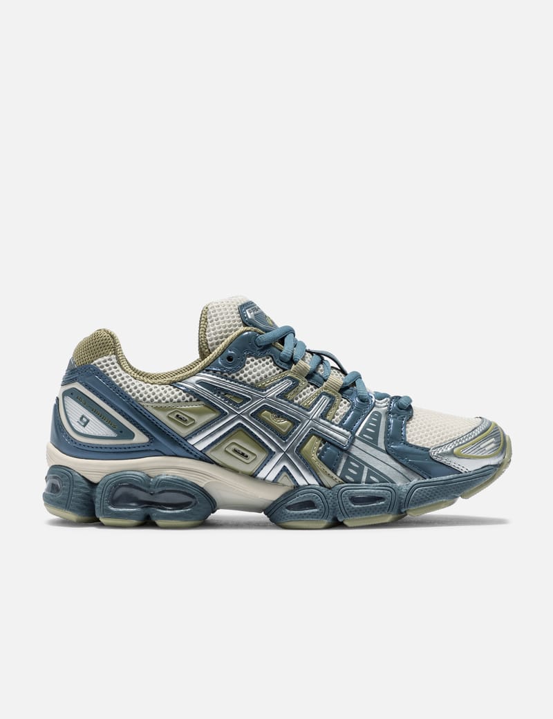 Asics - GEL-NIMBUS 9 | HBX - Globally Curated Fashion and