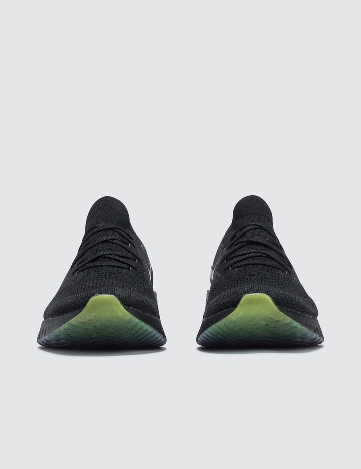 nike react flyknit betrue