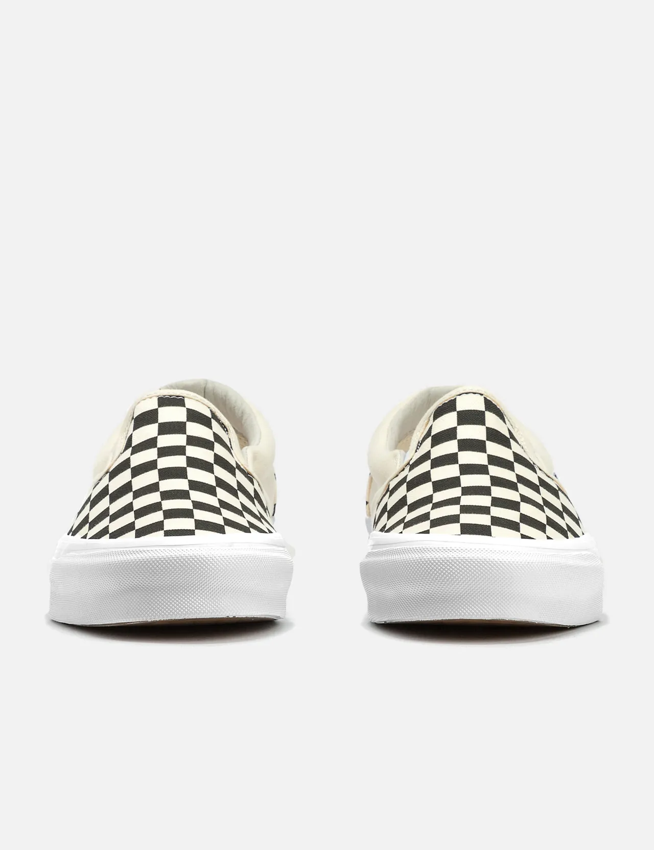 Vans - OG Classic Slip On LX | HBX - Globally Curated Fashion and ...