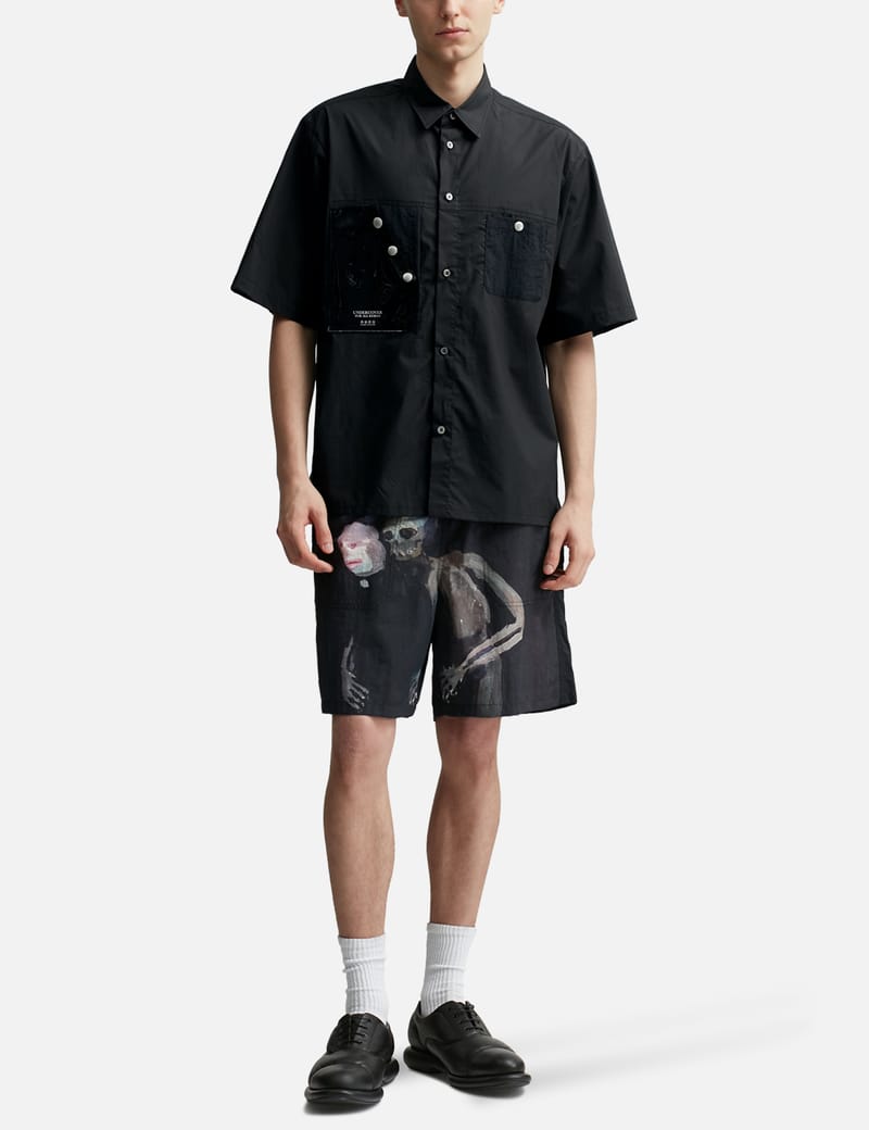 Shirts & TopsseotitleUndercover SS24 Printed