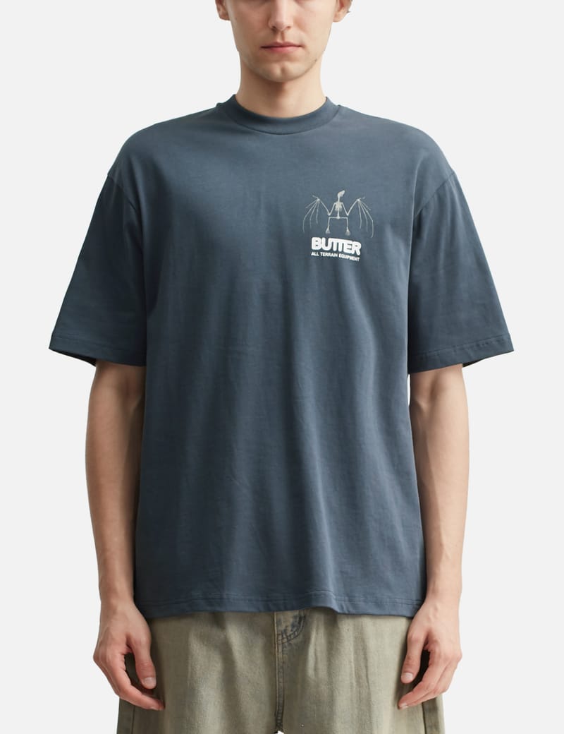 Butter Goods - Butter Goods X Peanuts Spike Belt | HBX