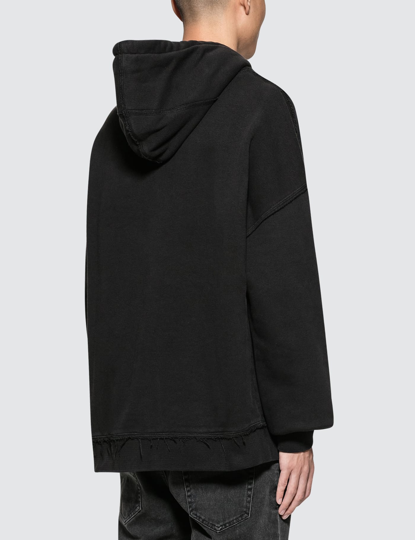 Misbhv - Flame Hoodie | HBX - Globally Curated Fashion and