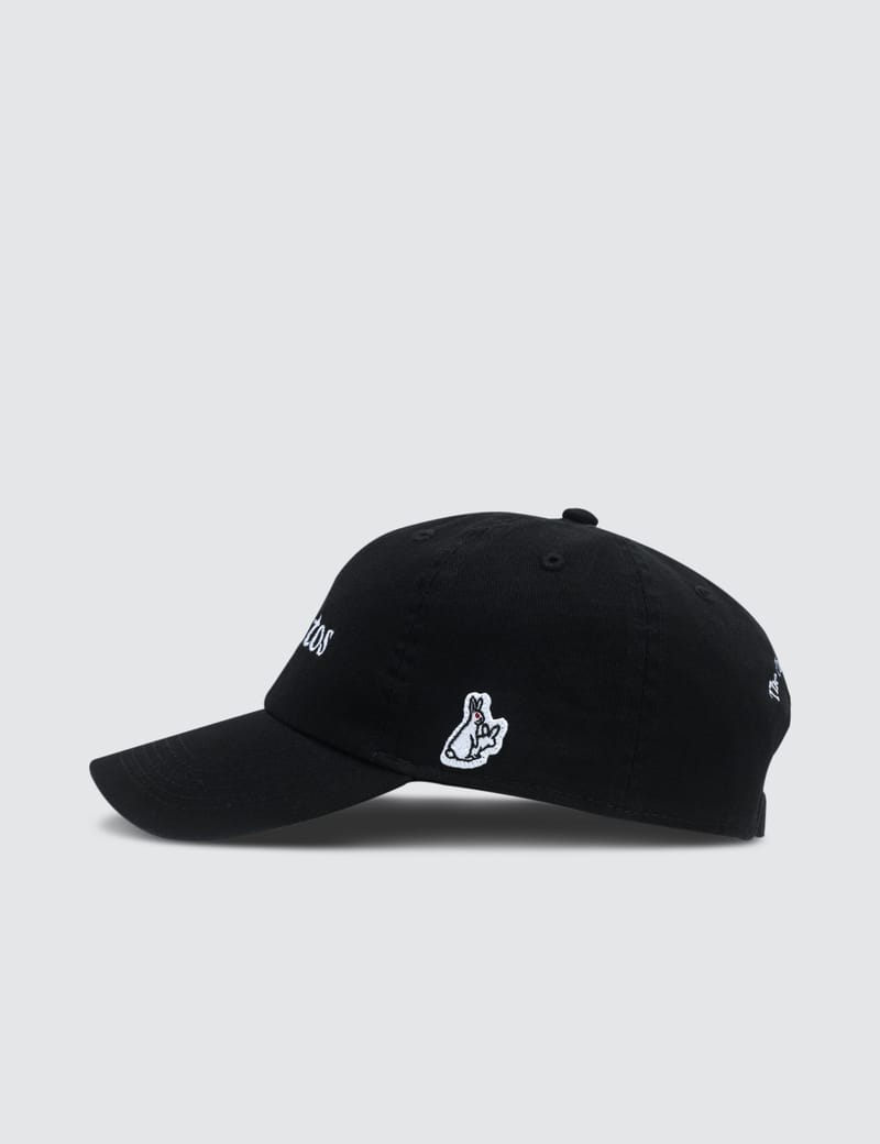 FR2 - No Photos 6 Panel Cap | HBX - Globally Curated Fashion and