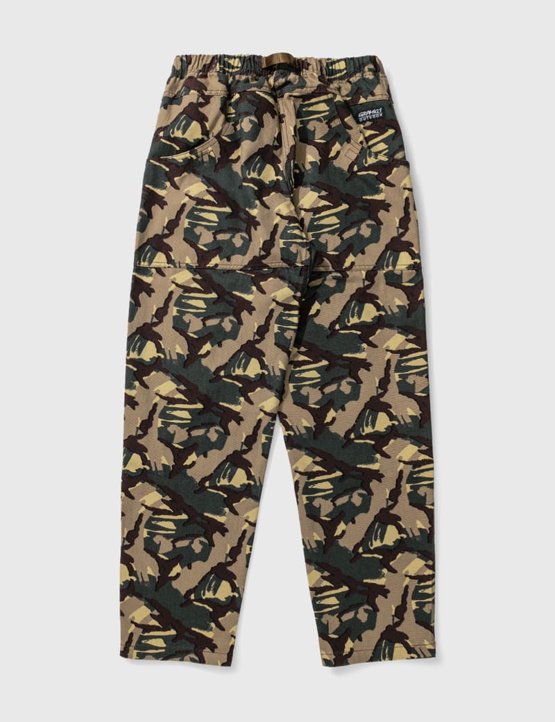 Gramicci - Canvas Mountain Pants | HBX - Globally Curated Fashion