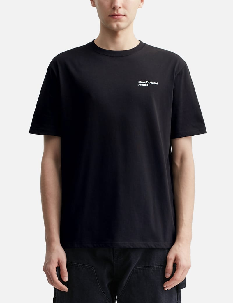 トップス Plastic product MPa T-SHIRT PLASTICPRODUCT - MPa T-SHIRT | HBX