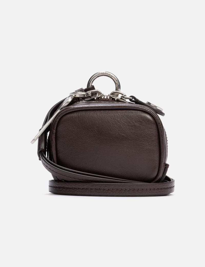 Acne Studios ボディバック 楽天市場】ボディバッグ（ブランドアクネ ストゥディオズ）の通販