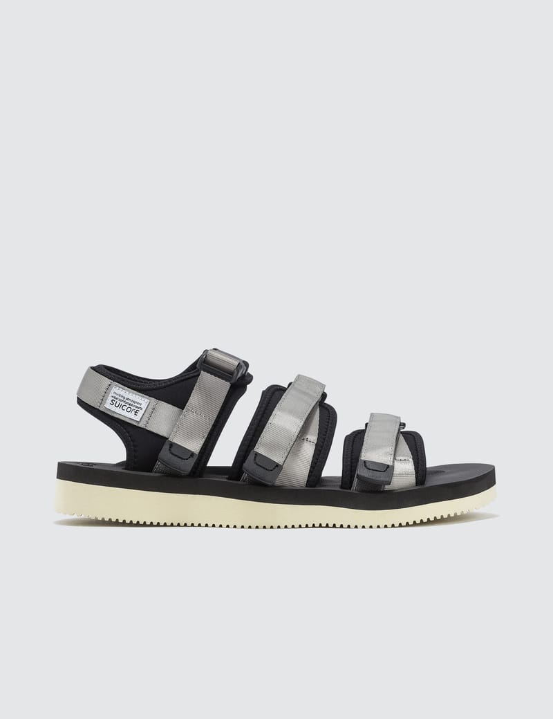 Suicoke - GGA-V Sandals | HBX