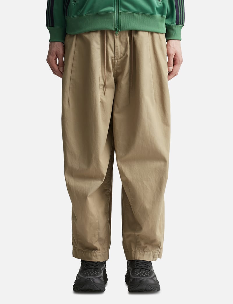 Needles - H.D Military Pants | HBX - HYPEBEAST 為您搜羅全球