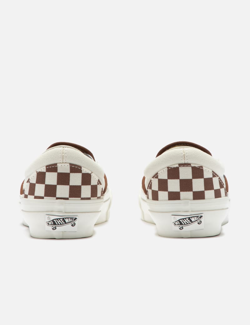 Vans - Premium Slip-On 98 | HBX - Globally Curated Fashion