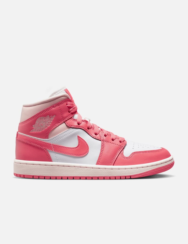 Jordan Brand - AIR JORDAN 1 MID | HBX - Globally Curated Fashion