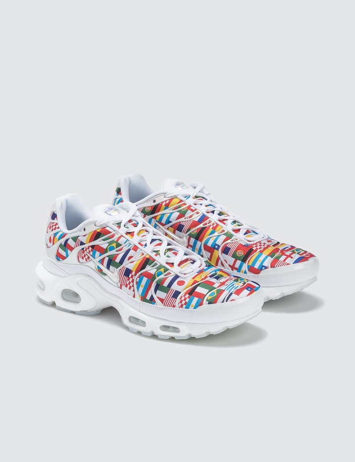 air max plus nic qs