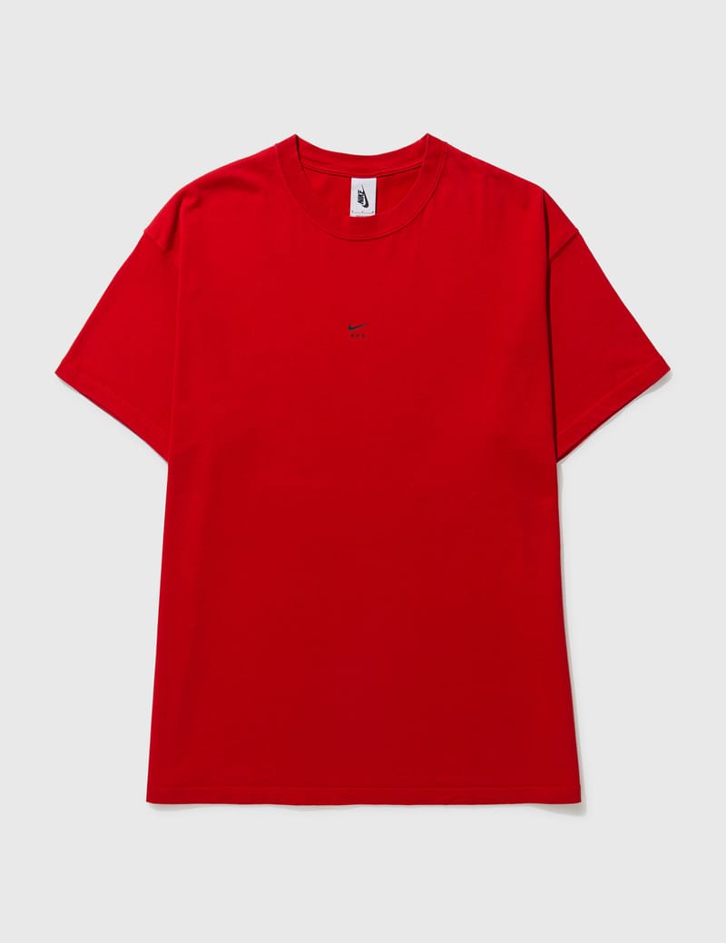 Nike x mmw outlet t shirt