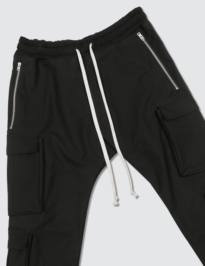 Represent Military Pants HBX HYPEBEAST 為您搜羅全球潮流時尚品牌