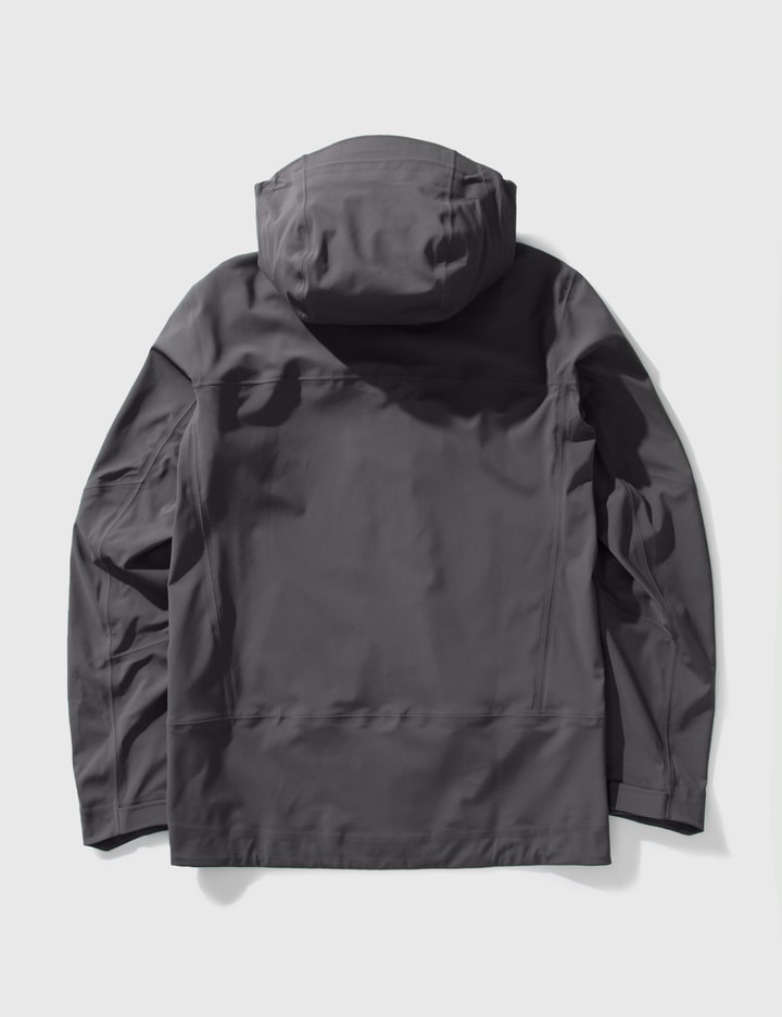 66 North Skaftafell Gore-tex® Infinium™ Jacket In Black | ModeSens