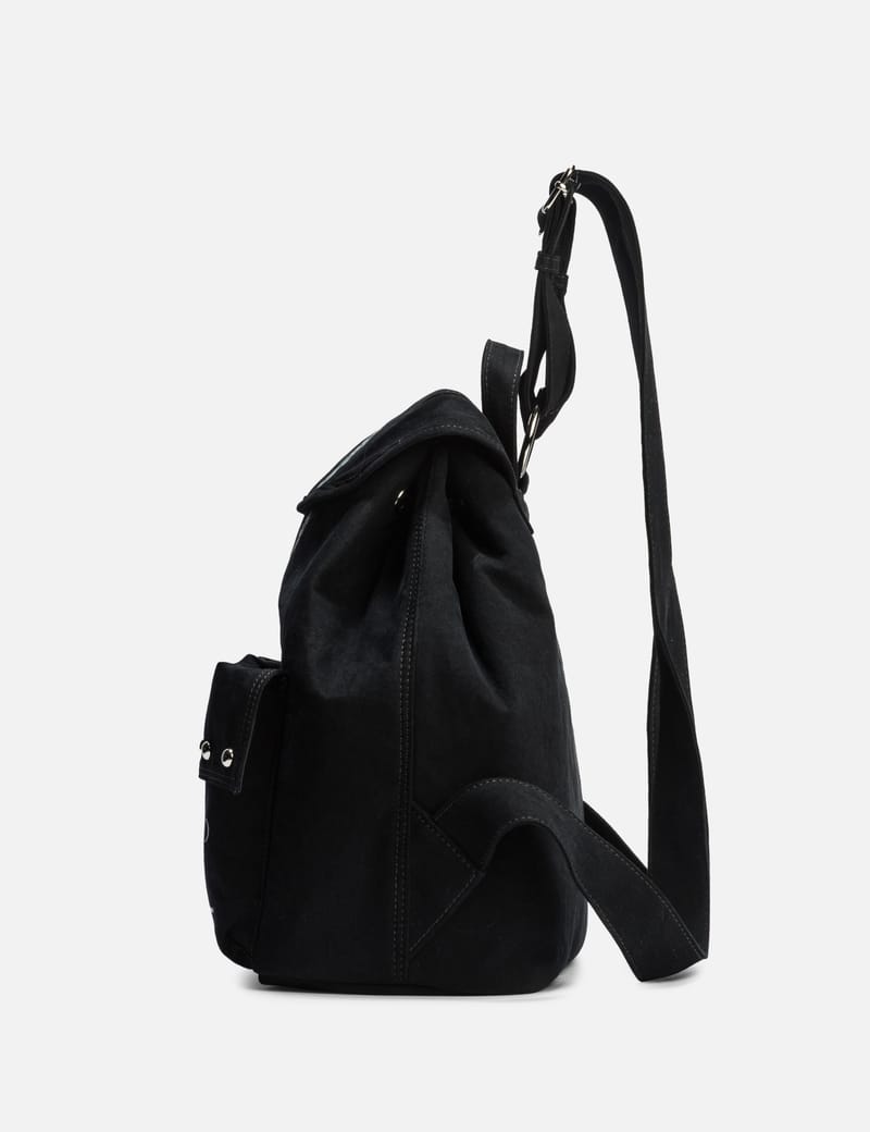 DEINET - D & Friends Stud Pocket Backpack | HBX - Globally