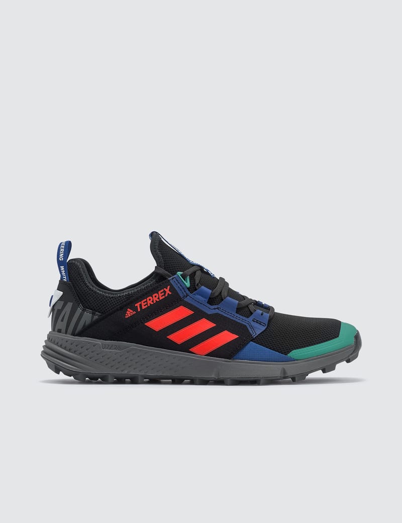 Adidas Originals White Mountaineering x Adidas Terrex WM Agravic