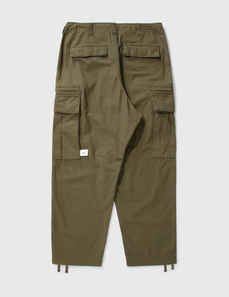 Nautica JP - BDU Pants -HBX LTD- | HBX - Globally Curated Fashion