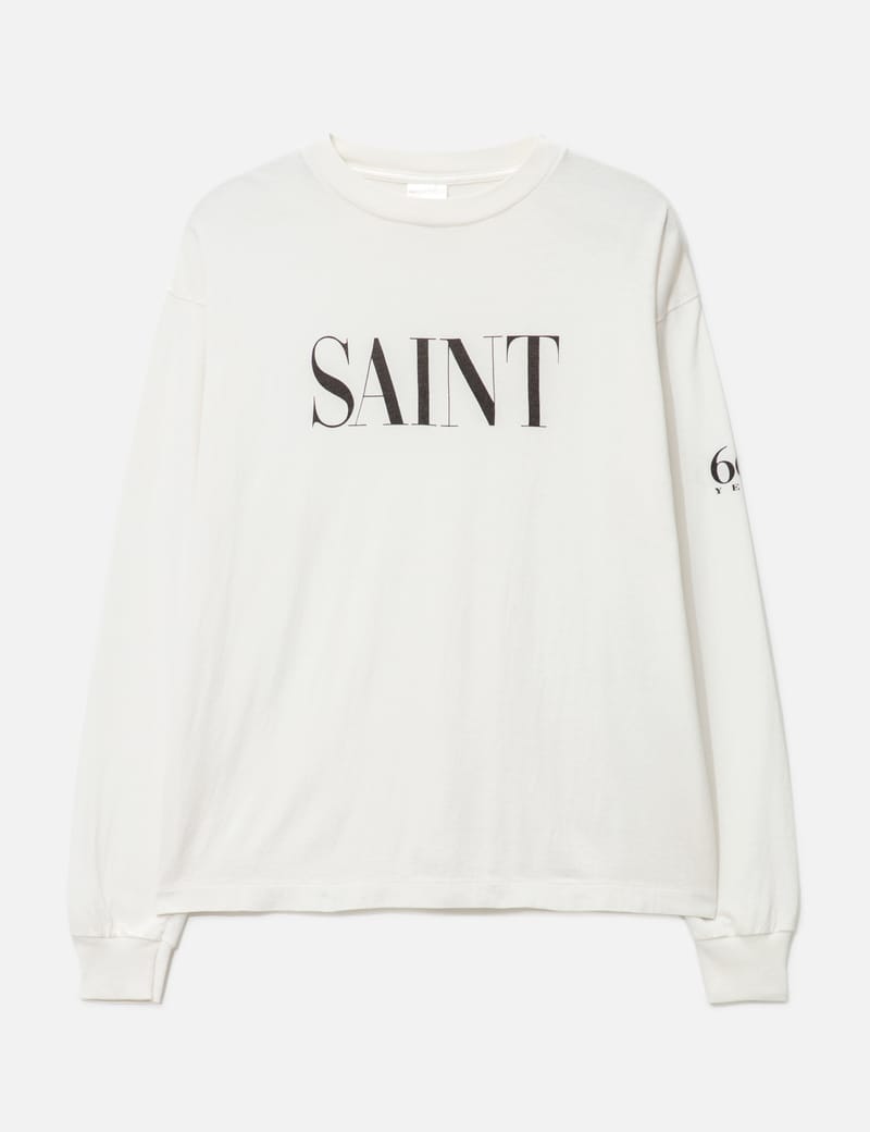 THUG CLUB - TC Basic Long Sleeve T-shirt | HBX - Globally