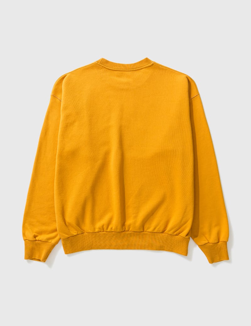 【ARIES】Killa Snake Sweatshirt Aries - Killa Snake Sweatshirt | HBX - Globally Curated