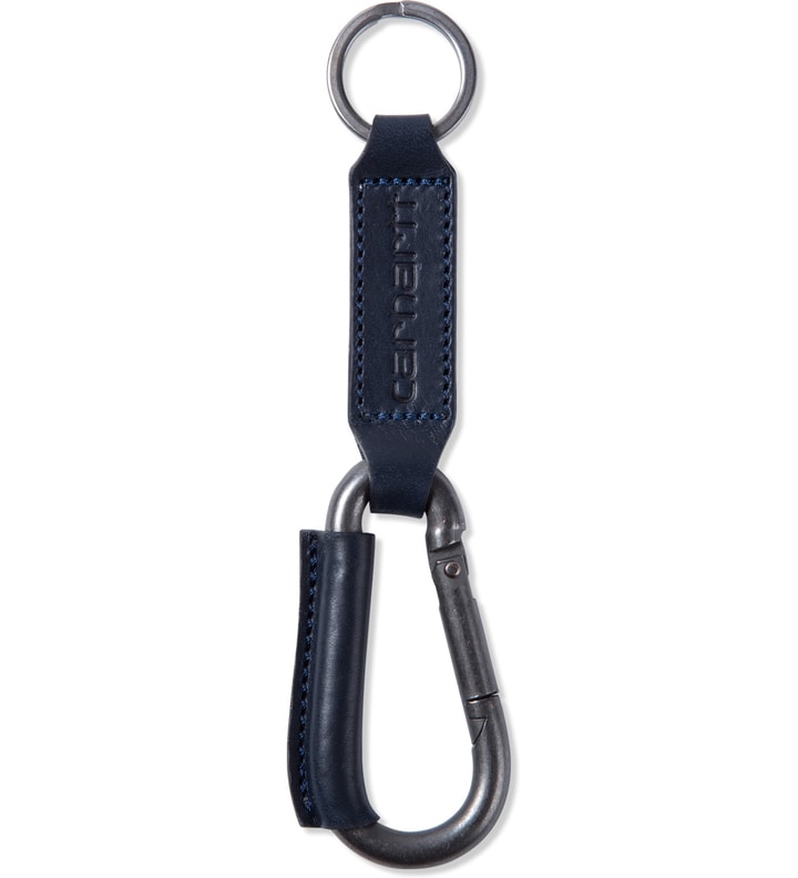 Carhartt Work In Progress Jet Patel Key Holder HBX Globally