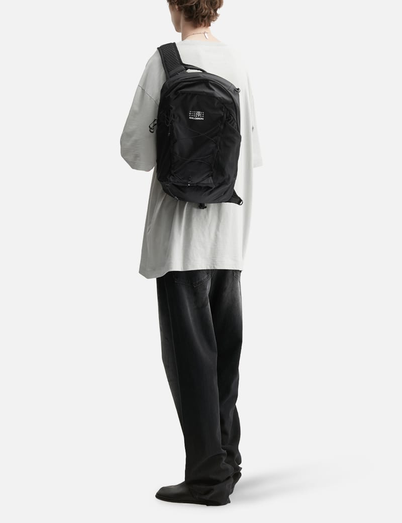 サロモン アドバンスド - Salomon X GR10K XA 35 - 01 VASSAL Backpack