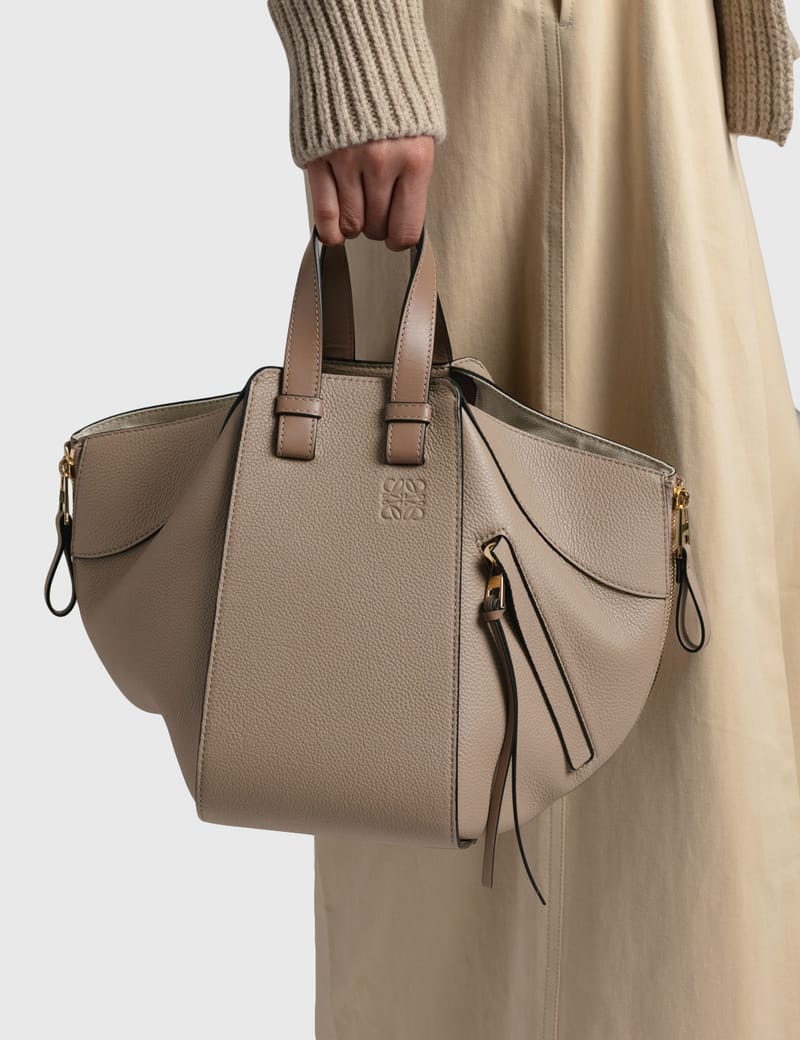 Loewe - Small Hammock Bag | HBX - Globally Curated Fashion