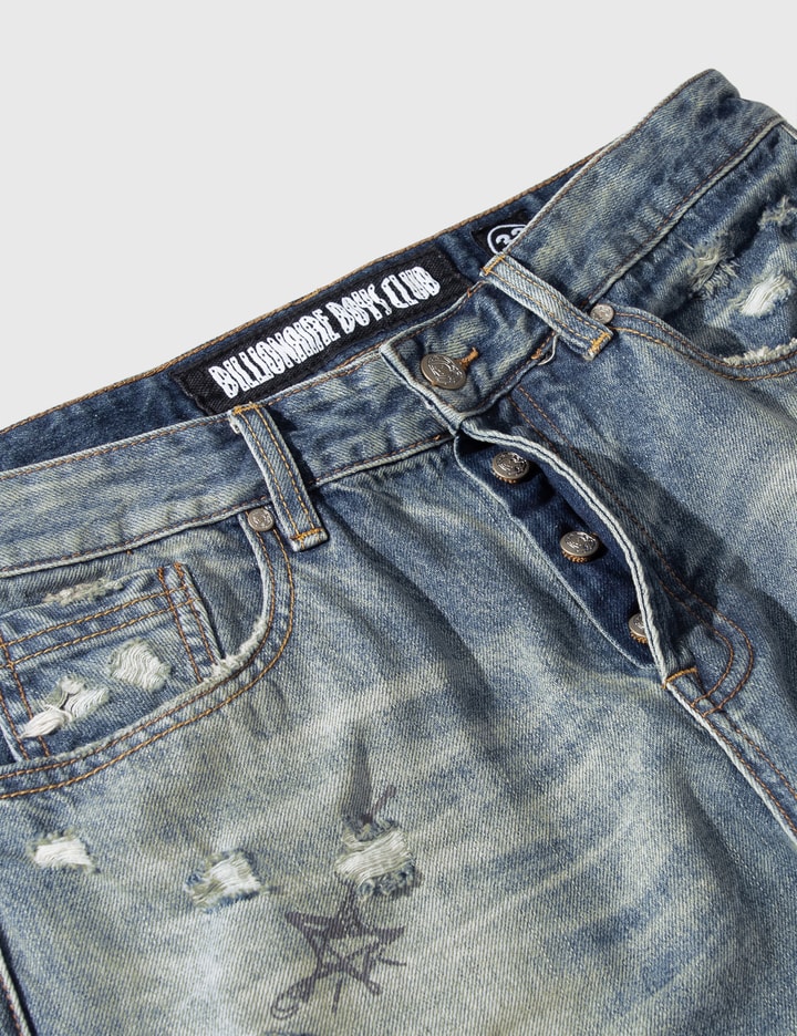 Billionaire Boys Club - Circuits Jeans | HBX - Globally Curated Fashion ...