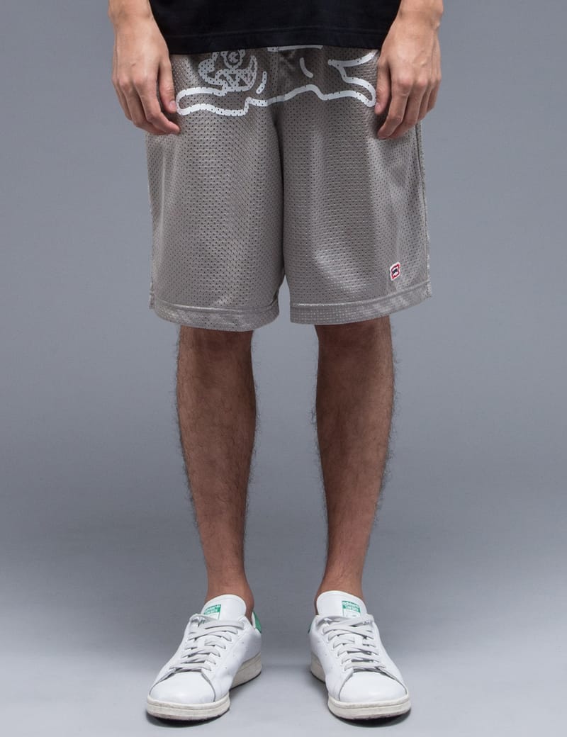 Icecream - Running Dog B-Ball Shorts | HBX