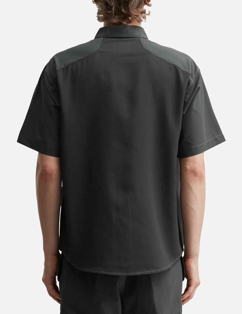 and wander ROA X And Wander Breathable Shirt - Lightweight