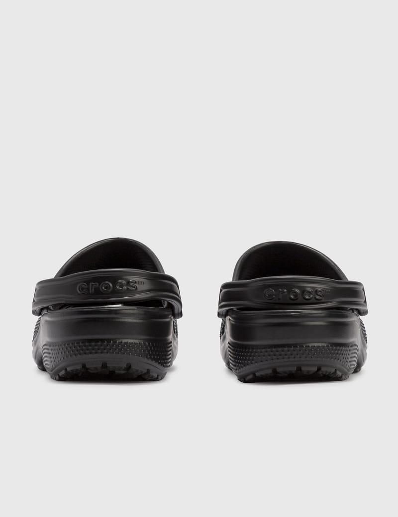 Crocs - Classic Clog | HBX - Globally Curated Fashion and