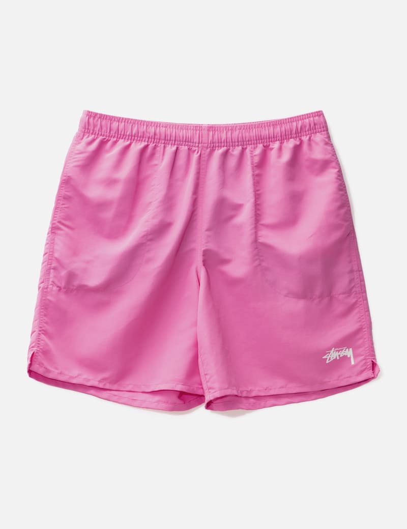 Stüssy - Stock Water Shorts | HBX