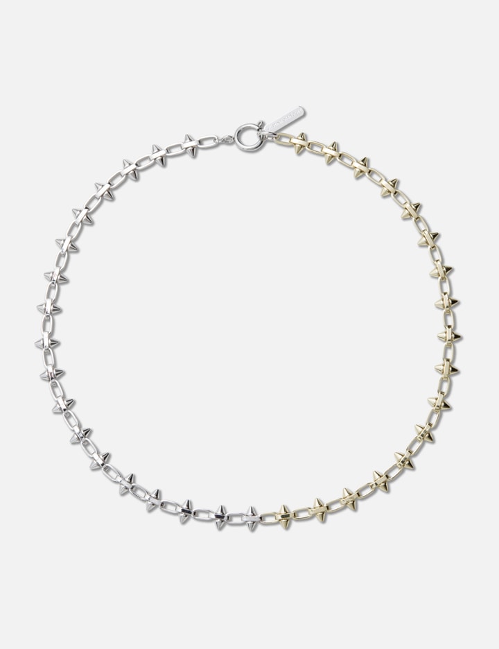 Justine Clenquet - Paul Necklace | HBX - Globally Curated Fashion and Lifestyle by Hypebeast